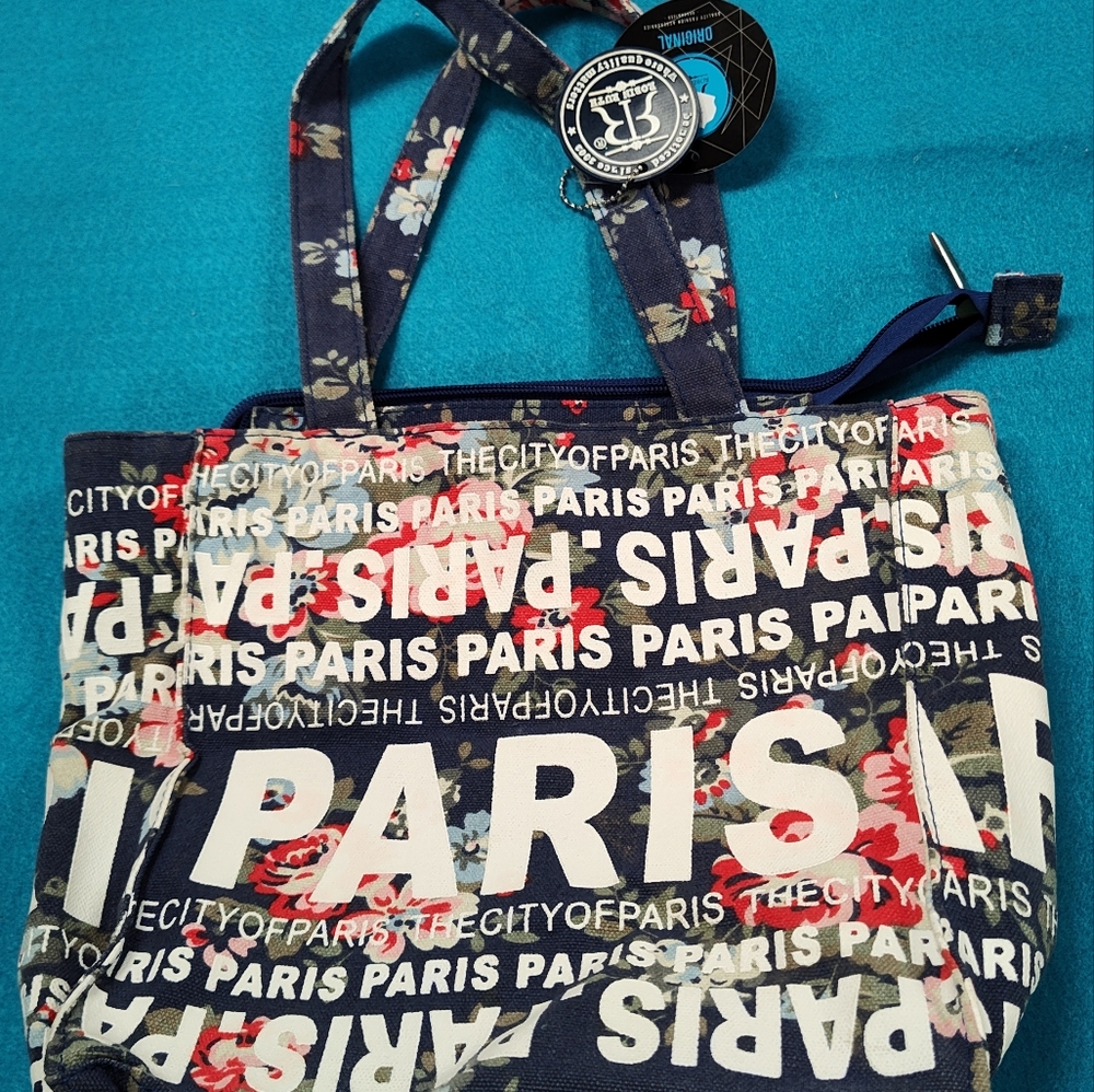 Brand New Robin Ruth Shoulder Purse